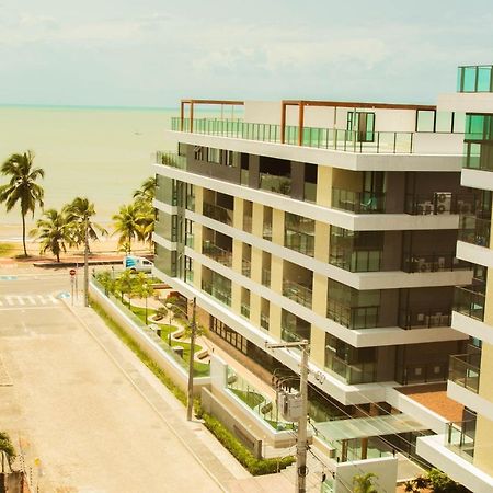 Апартаменти Flat Novissimo A 40 Metros Do Mar Жуан-Пессоа Екстер'єр фото